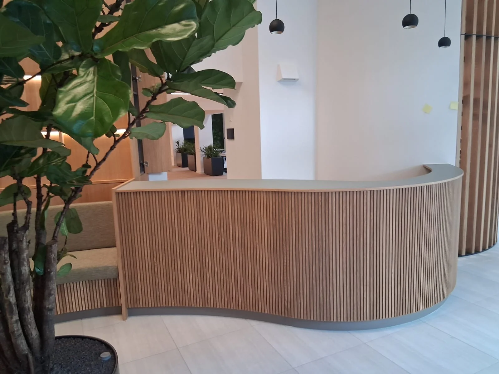 Projektbild aus dem Bereich Möbelbau