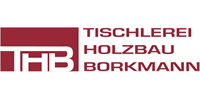 Logo von THB Tischlerei